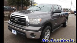 2012 Toyota Tundra Grade
