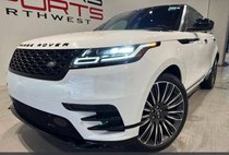 2022 Land Rover Range Rover Velar P250 R-Dynamic S