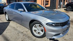 2018 Dodge Charger SXT