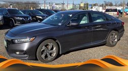 2019 Honda Accord EX