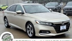 2020 Honda Accord EX