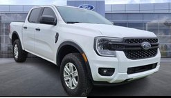 2024 Ford Ranger XL