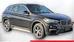 2019 BMW X1 xDrive28i