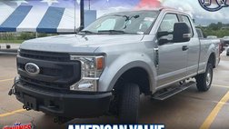 2022 Ford Super Duty F-250 XL