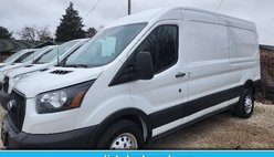 2023 Ford Transit 250
