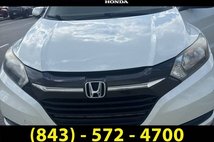 2018 Honda HR-V LX