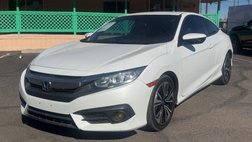 2017 Honda Civic EX-L