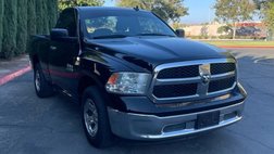 2013 Ram Ram Pickup 1500 SLT