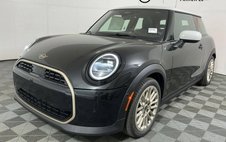 2026 MINI Hardtop Cooper