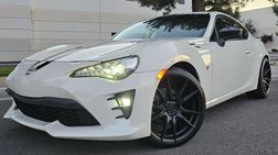 2017 Toyota 86 Base