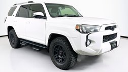 2019 Toyota 4Runner SR5 Premium