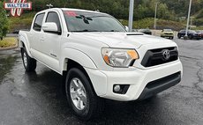 2015 Toyota Tacoma V6