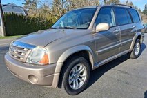 2005 Suzuki XL-7 LX 4WD