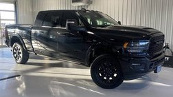 2023 Ram Ram Pickup 2500 Limited