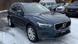 2019 Volvo XC60 T5 Momentum