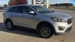 2018 Kia Sorento L