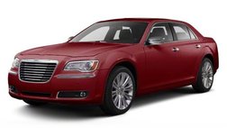 2013 Chrysler 300 C