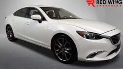 2017 Mazda MAZDA6 Grand Touring