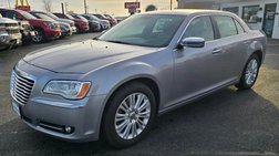 2014 Chrysler 300 C