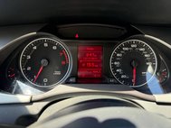 2012 Audi A4 2.0T quattro Premium Plus
