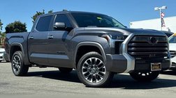 2024 Toyota Tundra Limited HV