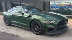 2023 Ford Mustang GT Premium