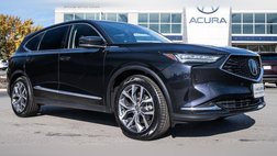 2023 Acura MDX SH-AWD w/Tech