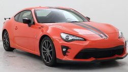 2017 Toyota 86 860 Special Edition