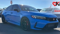 2024 Honda Civic Type R