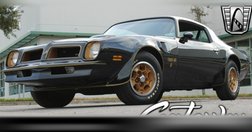 1976 Pontiac Firebird Trans Am