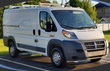 2015 Ram ProMaster 1500 136 WB