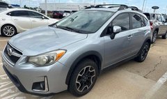 2016 Subaru Crosstrek 2.0i Limited