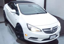 2019 Buick Cascada Premium