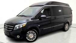 2019 Mercedes-Benz Metris Passenger