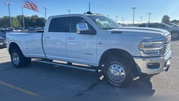 2024 Ram Ram Pickup 3500 Laramie
