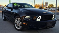 2013 Ford Mustang Base