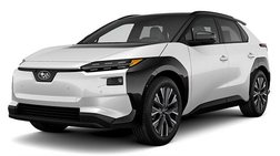 2026 Subaru Solterra Touring XT Leather