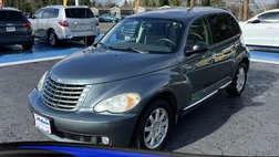 2006 Chrysler PT Cruiser Limited