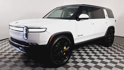 2023 Rivian R1S Adventure