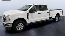 2023 Ford Super Duty F-250 XLT
