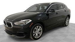 2022 BMW X2 xDrive28i