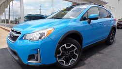 2017 Subaru Crosstrek 2.0i Limited