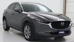 2021 Mazda CX-30 Premium