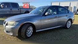 2009 BMW 3 Series 328i xDrive
