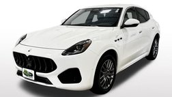 2024 Maserati Grecale GT