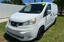 2014 Nissan NV200 SV