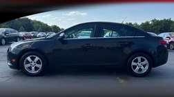 2014 Chevrolet Cruze 1LT Auto