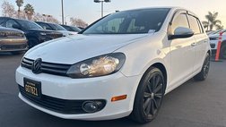 2014 Volkswagen Golf TDI