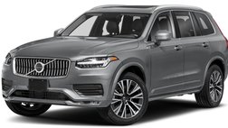 2020 Volvo XC90 T6 Inscription 6-Passenger