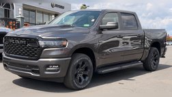 2026 Ram Ram Pickup 1500 Express